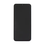 Samsung Galaxy A20e (SM-A202F) LCD Skärm med Display Original - Svart