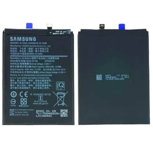 Samsung Galaxy A20s SM-A207F Battery GH82-17587A
