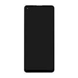 Samsung Galaxy A21s 2020 LCD Skärm med Display - Svart