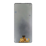 Samsung Galaxy A21s 2020 LCD Skärm med Display - Svart