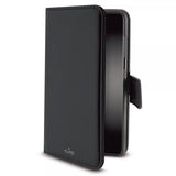 Puro Samsung Galaxy A21s Fodral Wallet Detachable 2 in 1 Svart