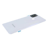 Samsung Galaxy A21s (SM-A217F) Baksida Original - Vit