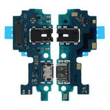Samsung Galaxy A21s (SM-A217F) Laddkontakt Original