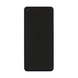 Samsung Galaxy A21s (SM-A217F) LCD Skärm med Display Original - Svart
