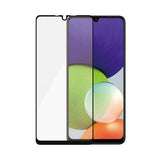 PanzerGlass Samsung Galaxy A22 4G Skärmskydd Edge-to-Edge Case Friendly