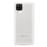 Puro Samsung Galaxy A22 5G Skal Nude Transparent