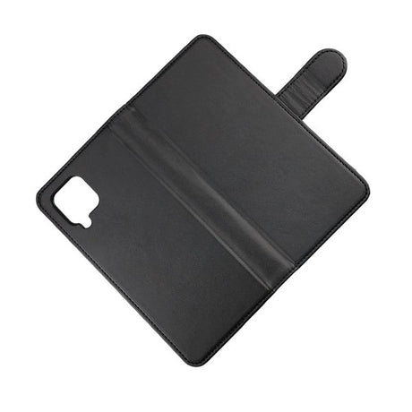 Rvelon Samsung Galaxy A22 4G Fodral Magnetiskt Avtagbart Skal Svart