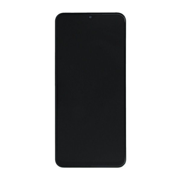 Samsung Galaxy A23 5G (SM-A235F) Skärm med LCD Display - Svart
