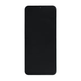 Samsung Galaxy A23 5G (SM-A235F) Skärm med LCD Display - Svart