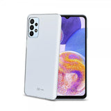 Celly Samsung Galaxy A23 5G Skal GELSKIN Transparent