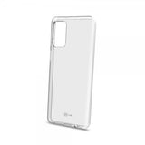 Celly Samsung Galaxy A23 5G Skal GELSKIN Transparent