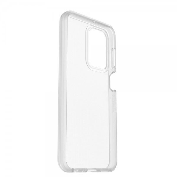 Otterbox Samsung Galaxy A23 5G Skal React Transparent