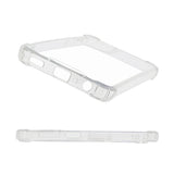 Samsung Galaxy A23 5G Skal Stöttålig Transparent