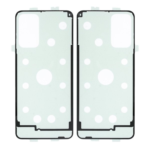 Samsung Galaxy A23 5G (SM-A235F/SM-A236B) Självhäftande tejp till Baksida