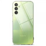 Ringke Samsung Galaxy A24 Skal Fusion Clear