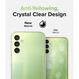 Ringke Samsung Galaxy A24 Skal Fusion Clear