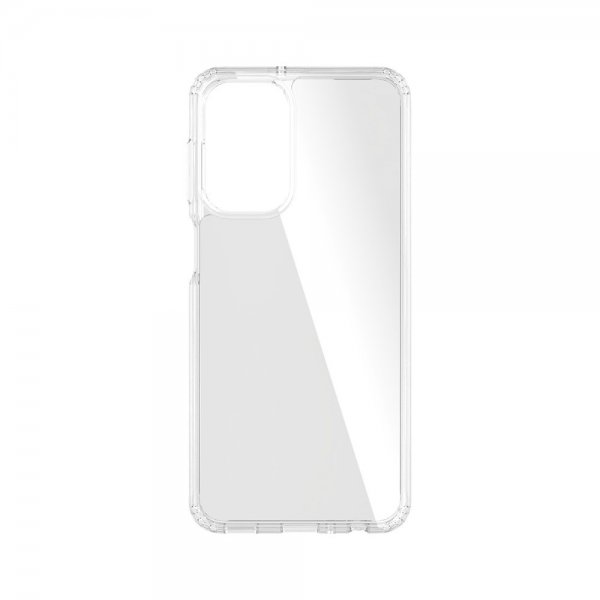 PanzerGlass Samsung Galaxy A24 Skal HardCase Transparent