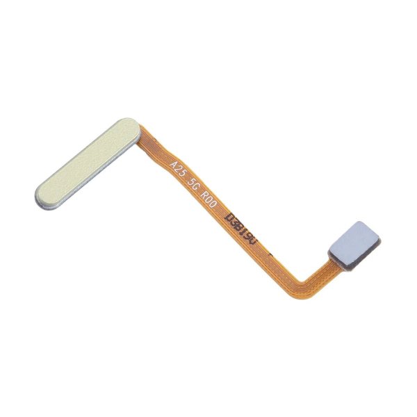 Samsung Galaxy A25 Fingeravtrycksläsare - Grön