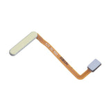 Samsung Galaxy A25 Fingeravtrycksläsare - Gul