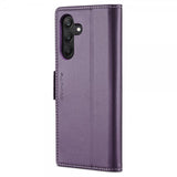 CaseMe Samsung Galaxy A25 Fodral 023 Series Lila