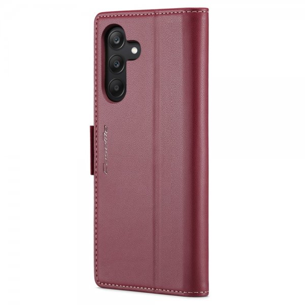CaseMe Samsung Galaxy A25 Fodral 023 Series Röd
