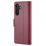 CaseMe Samsung Galaxy A25 Fodral 023 Series Röd