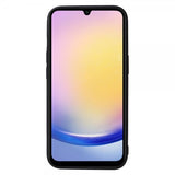Betopnice Samsung Galaxy A25 Fodral med Löstagbart Skal 005 Blå