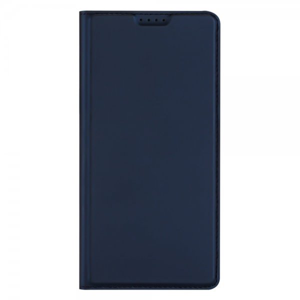 Dux Ducis Samsung Galaxy A25 Fodral Skin Pro Series Blå