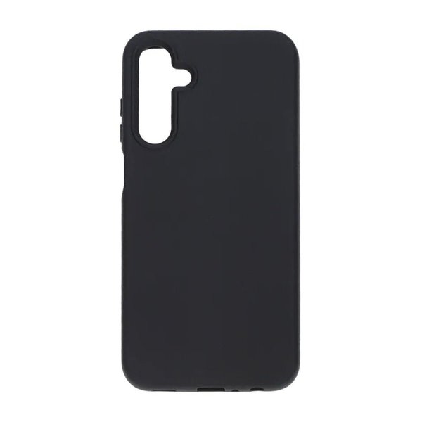 Rvelon Samsung Galaxy A25 Skal Silikon Svart