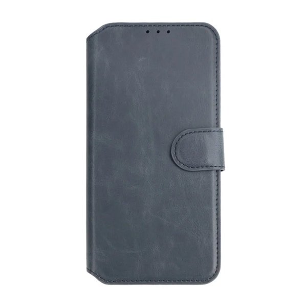 Rvelon Samsung Galaxy A25 Fodral 4 Kortfack Blå