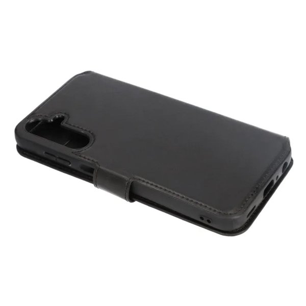 Rvelon Samsung Galaxy A25 Fodral 4 Kortfack Svart