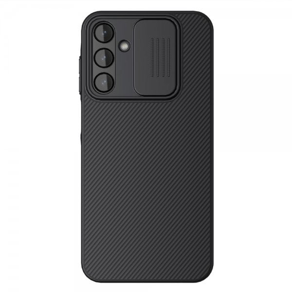 Nillkin Samsung Galaxy A25 Skal CamShield Svart