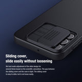 Nillkin Samsung Galaxy A25 Skal CamShield Svart
