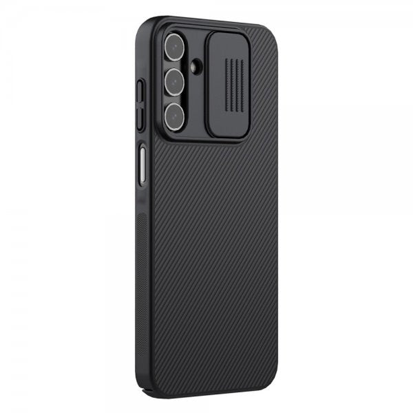 Nillkin Samsung Galaxy A25 Skal CamShield Svart