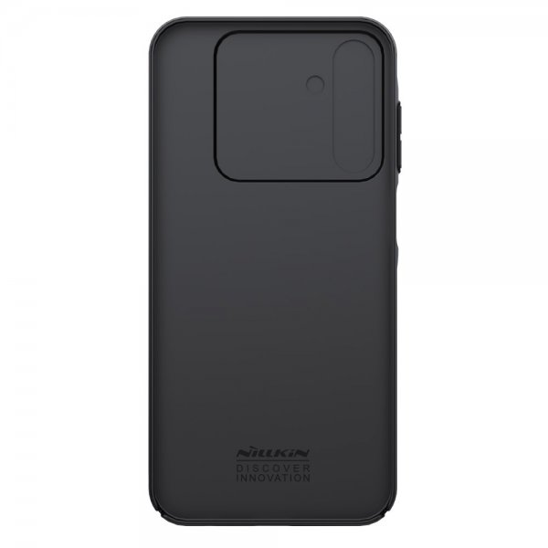 Nillkin Samsung Galaxy A25 Skal CamShield Svart