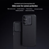 Nillkin Samsung Galaxy A25 Skal CamShield Svart