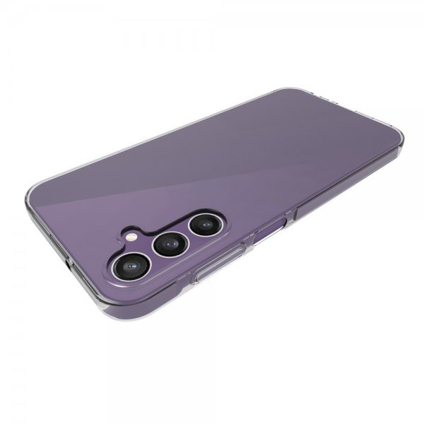 Nordic Covers Samsung Galaxy A25 Skal Feather Series Transparent