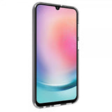 Nordic Covers Samsung Galaxy A25 Skal Feather Series Transparent