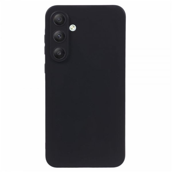 Nordic Covers Samsung Galaxy A25 Skal Feather Series Raven Black