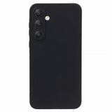 Nordic Covers Samsung Galaxy A25 Skal Feather Series Raven Black