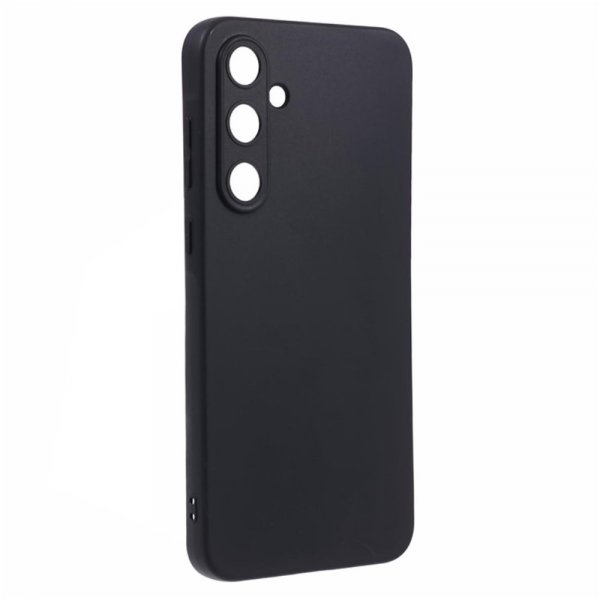Nordic Covers Samsung Galaxy A25 Skal Feather Series Raven Black