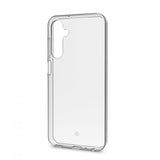 Celly Samsung Galaxy A25 Skal GELSKIN Transparent