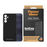 PanzerGlass Samsung Galaxy A25 Skal HardCase D3O Svart