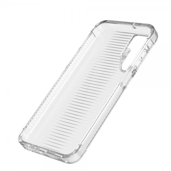 ZAGG Samsung Galaxy A25 Skal Luxe Transparent