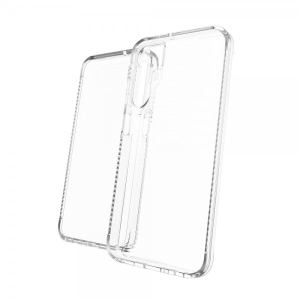 ZAGG Samsung Galaxy A25 Skal Luxe Transparent