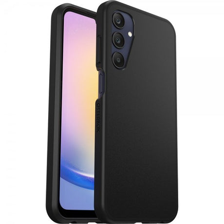 Otterbox Samsung Galaxy A25 Skal React Svart
