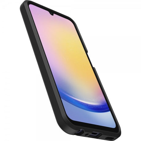 Otterbox Samsung Galaxy A25 Skal React Svart