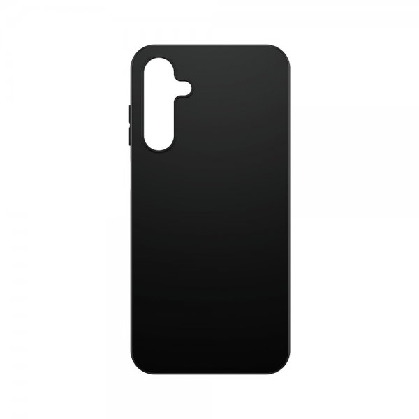 SAFE by PanzerGlass Samsung Galaxy A25 Skal Soft TPU Case Svart