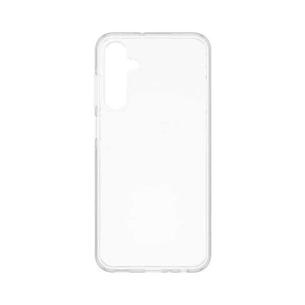 SAFE by PanzerGlass Samsung Galaxy A25 Skal Soft TPU Case Transparent