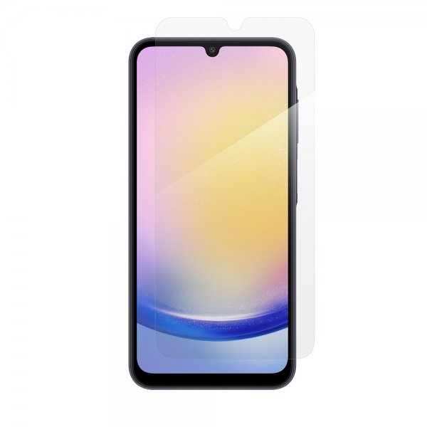 ZAGG InvisibleShield Samsung Galaxy A25 Skärmskydd Glass Elite